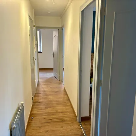 6 Personnes - Lit King Size - Balnéo - Wifi *