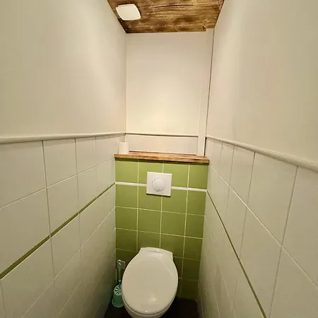 Apartamento 6 Personnes - Lit King Size - Balneo - Wifi Le Puy-en-Velay