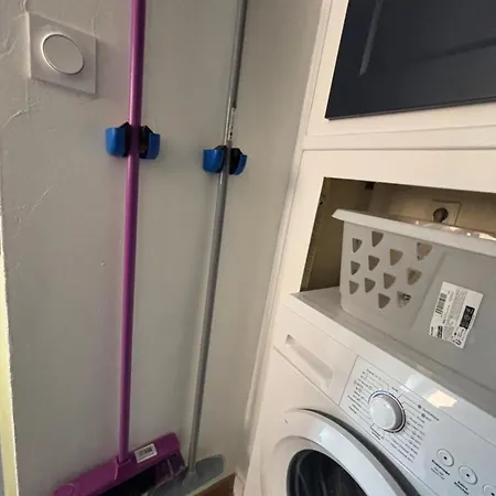 6 Personnes - Lit King Size - Balneo - Wifi Apartamento *