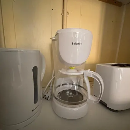 Apartamento 6 Personnes - Lit King Size - Balneo - Wifi Le Puy-en-Velay